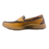 Men’s Leather Shoes – Classic Slip-On Loafers